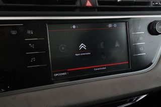 Citroën C4 Spacetourer 1.2 PureTech Shine