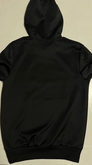 Sudadera McKenzie Negra