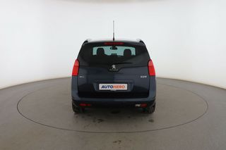 Peugeot 5008 2.0 Blue-HDi Allure