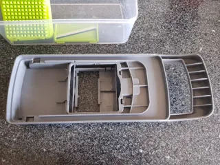 Cortador de Verduras