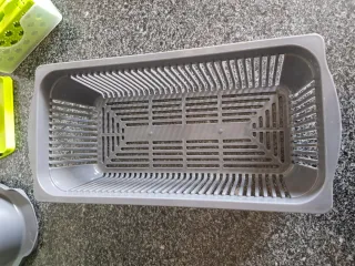 Cortador de Verduras