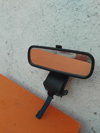 2 Espejos Retrovisores Clásicos Coche