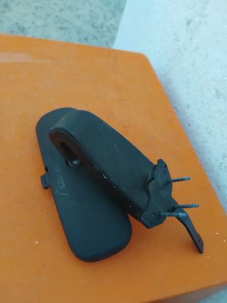 2 Espejos Retrovisores Clásicos Coche