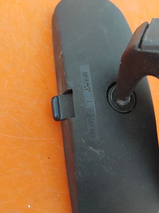 2 Espejos Retrovisores Clásicos Coche