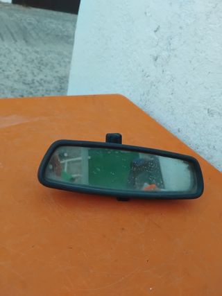 2 Espejos Retrovisores Clásicos Coche