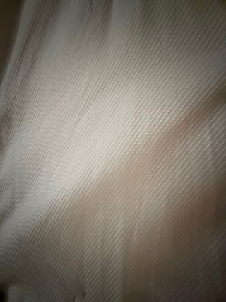Traje Novio Levita Talla 60 Negro