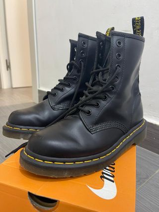 Botas Dr. Martens Talla 36 Nuevas