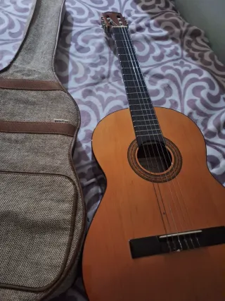 Guitarra Española Clásica