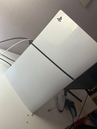 PlayStation 5 Digital Edition