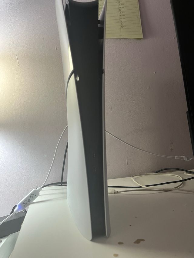 PlayStation 5 Digital Edition