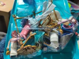 Playmobil Princess 70454
