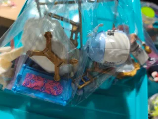 Playmobil Princess 70454