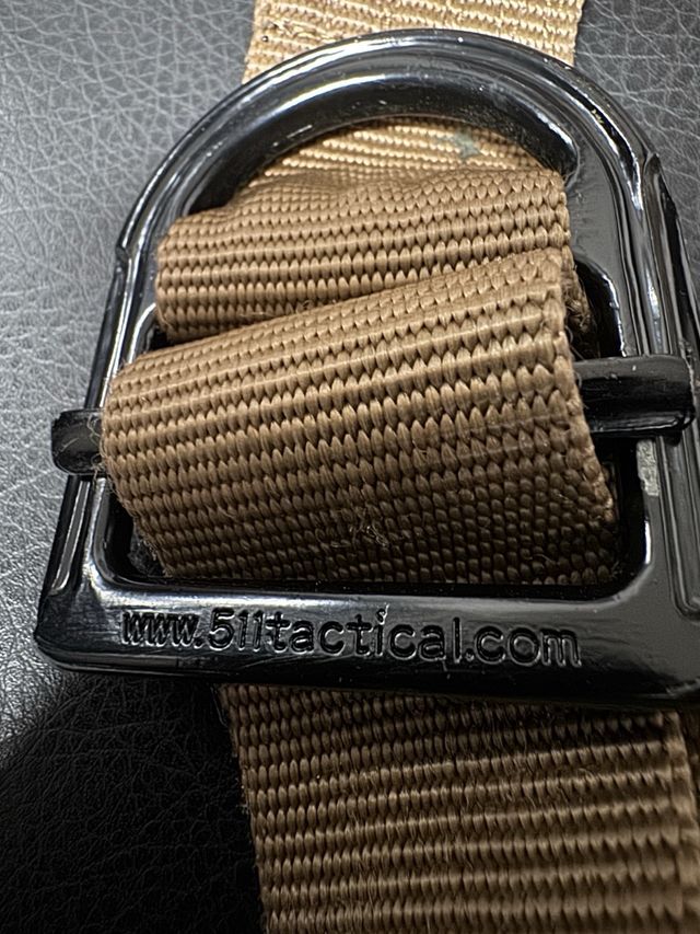 Cintura tattica 5.11 Operator