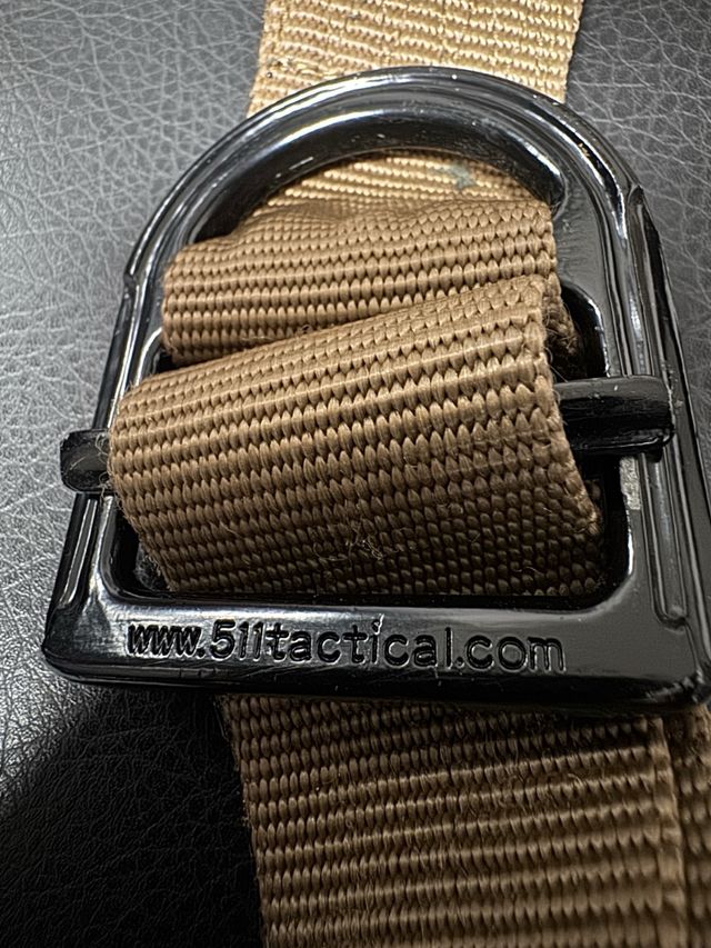 Cintura tattica 5.11 Operator