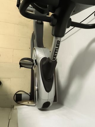 Bicicleta Estática Kettler Cardio Fitness