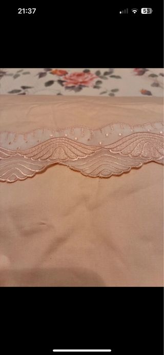 Funda nórdica/cama 210x195 cm