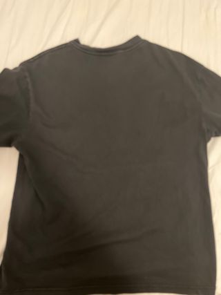 Camiseta Outkast Stankonia Negra