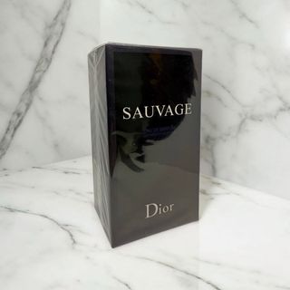 Dior Sauvage Eau de Parfum 100ml
