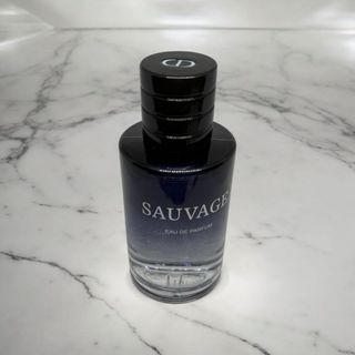 Dior Sauvage Eau de Parfum 100ml