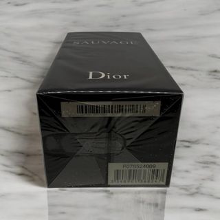 Dior Sauvage Eau de Parfum 100ml