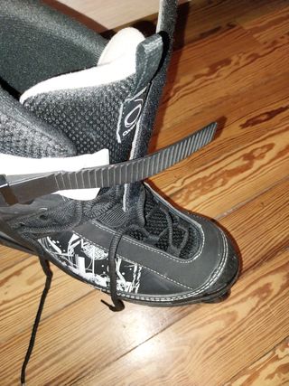 Patines Decathlon Talla 46