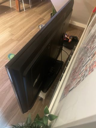 TV LG 55 sin Smart TV