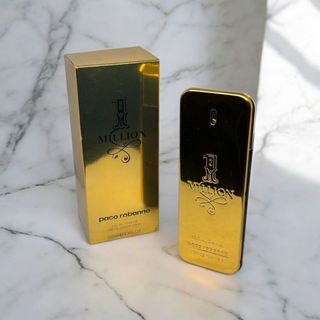 Paco Rabanne 1 Million Eau de Toilette 100ml