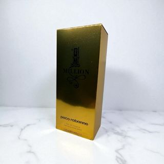 Paco Rabanne 1 Million Eau de Toilette 100ml