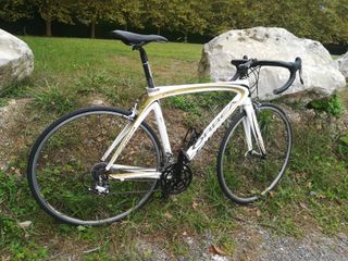 Orbea Orca Bici de Carretera