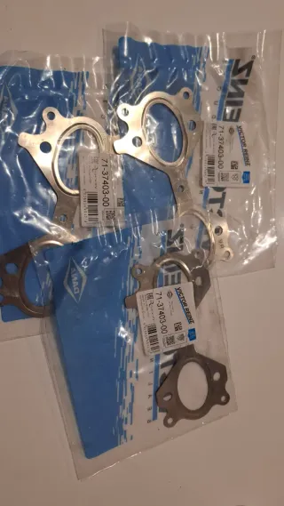 Junta colector escape BMW M57 71-37403-00