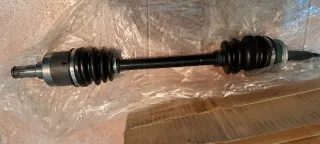 Oferton Lote 2 Palets Recambios Coche