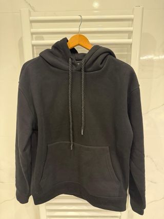 Sudadera Syna World Negra