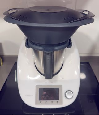 Thermomix TM5 Vorwerk