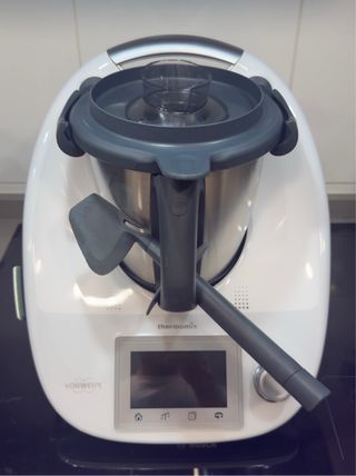 Thermomix TM5 Vorwerk