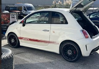 Llantas Fox VR4 18” Satin Black (Kit 4)