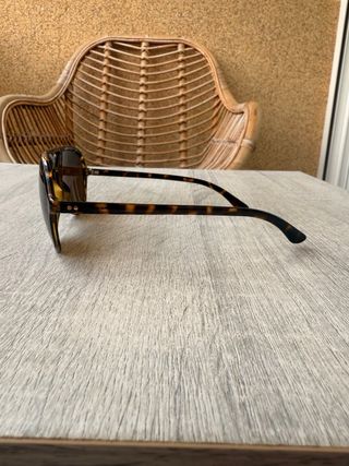 Gafas de sol Pepe Jeans Aviador Marrón