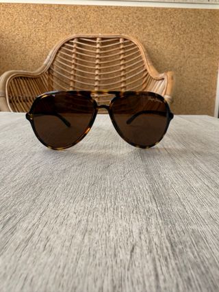 Gafas de sol Pepe Jeans Aviador Marrón