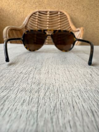Gafas de sol Pepe Jeans Aviador Marrón