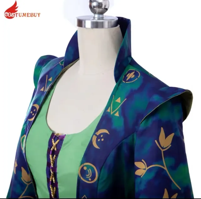 Disfraz Winifred Hocus Pocus