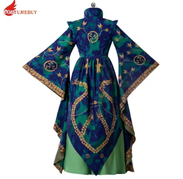 Disfraz Winifred Hocus Pocus