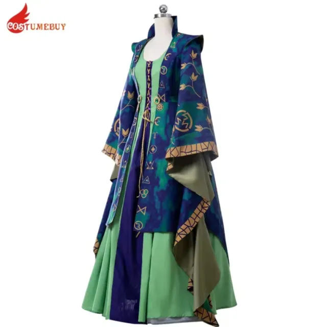 Disfraz Winifred Hocus Pocus