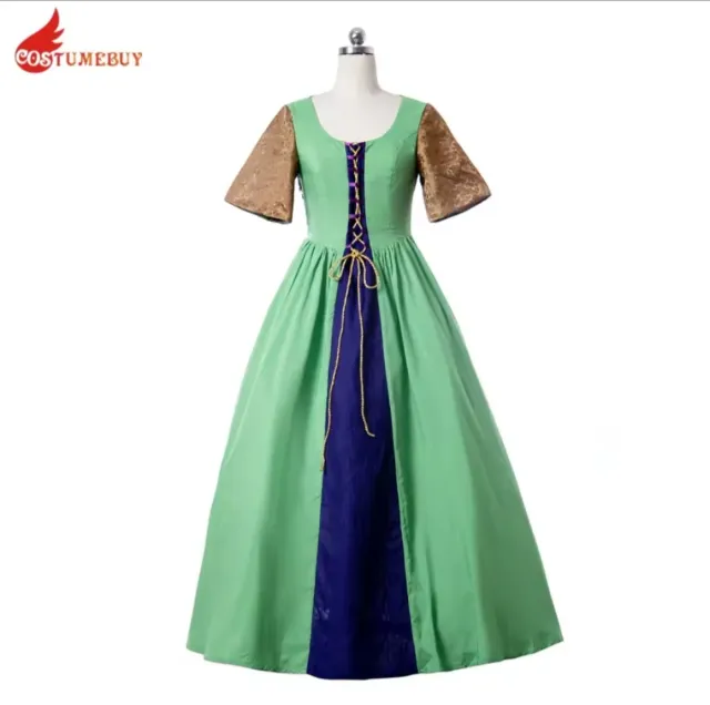 Disfraz Winifred Hocus Pocus