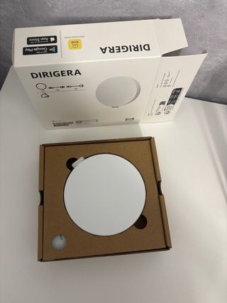 Hub DIRIGERA IKEA Homekit Apple