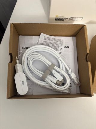 Hub DIRIGERA IKEA Homekit Apple