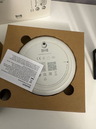 Hub DIRIGERA IKEA Homekit Apple