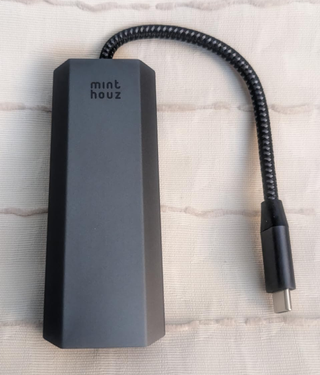 Adaptador de Red de 5Gbps