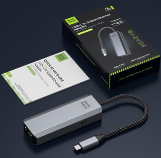 Adaptador de Red de 5Gbps