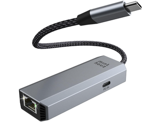 Adaptador de Red de 5Gbps