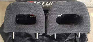 Reposacabezas Honda Civic EG 
(2 unidades)