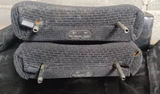 Reposacabezas Honda Civic EG 
(2 unidades)